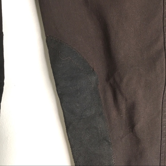 Tailored Sportsman Riding Breeches - Picture 11 of 12